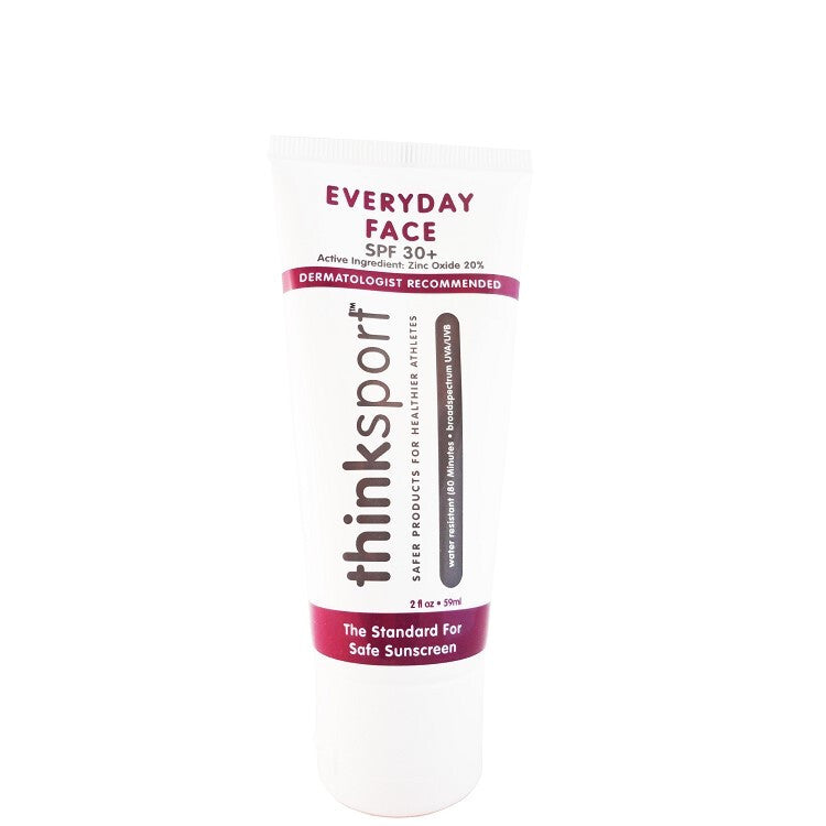 Thnksprt sunscrn spf 30+ ( 1 x 2 oz )