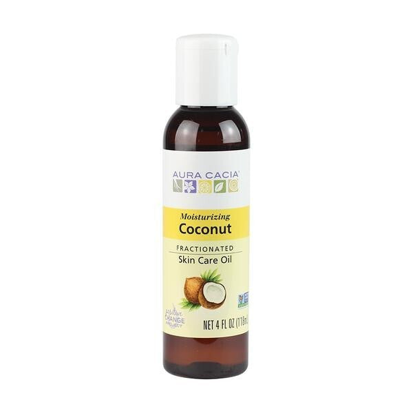 Ac coconut oil fractiond ( 1 x 4 oz )
