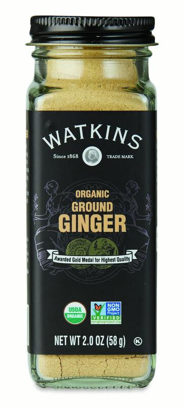 Og2 wtkins ginger seasn ( 3 x 2 oz )