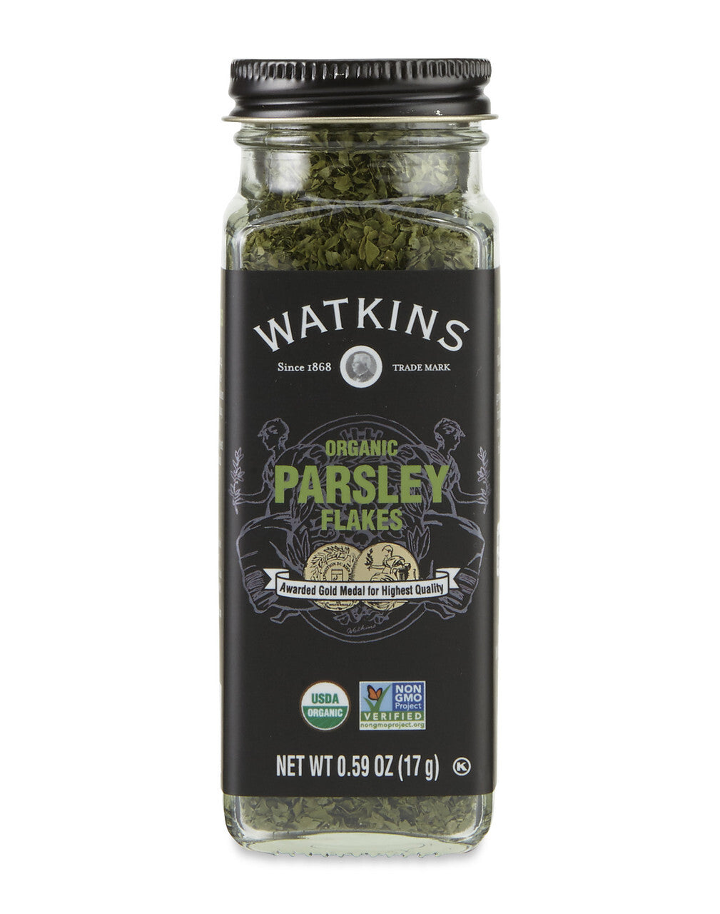 Og2 wtkins parsley seasn ( 3 x 0.59 oz )