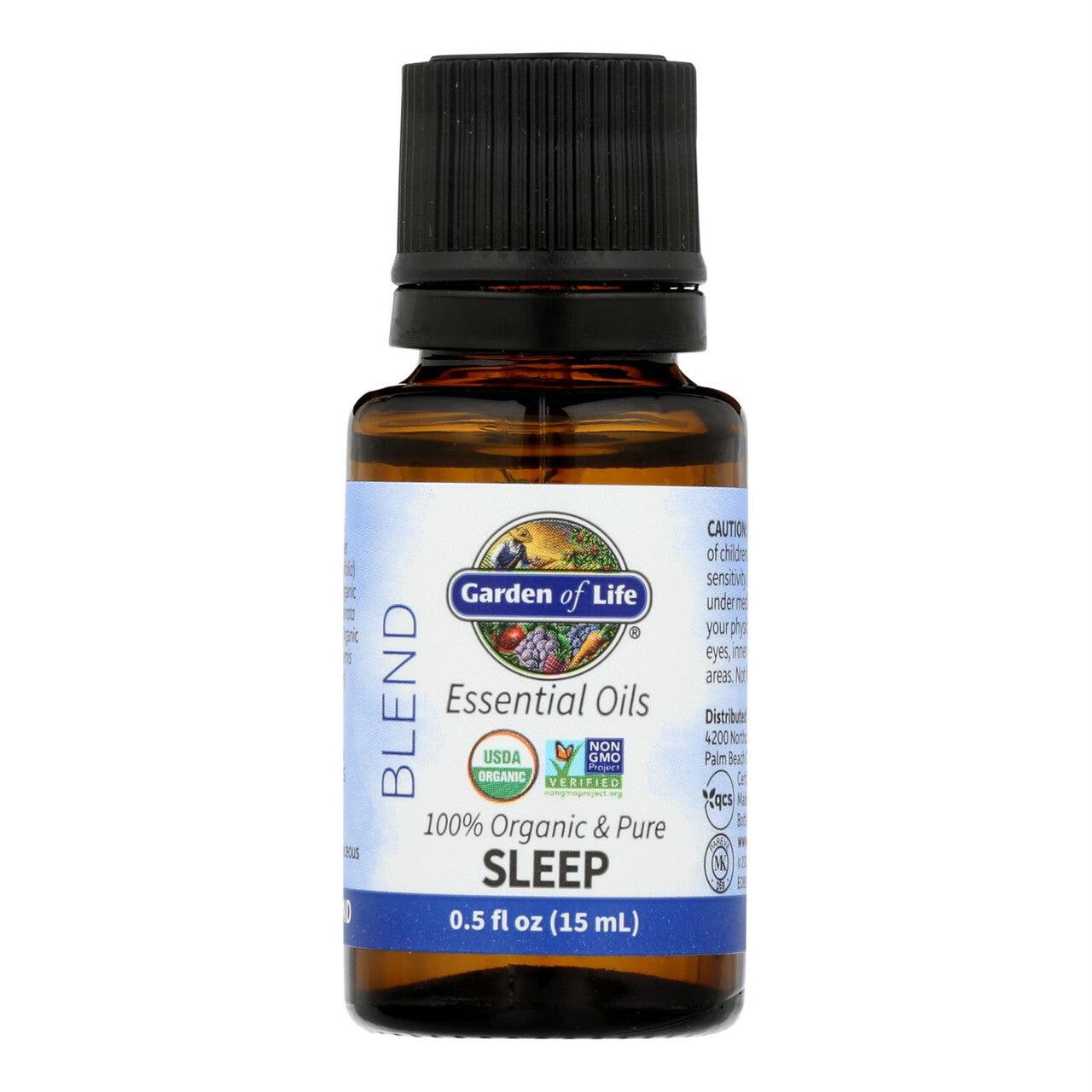 Og1 gol ess oil sleep bl ( 1 x 0.5 oz )
