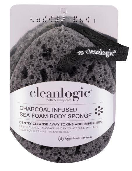 Clnlg sea spng chrcl fm ( 1 x 1 ct )