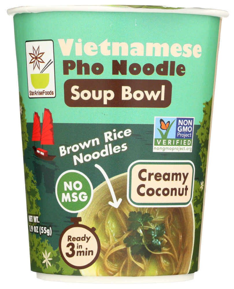 Saf crmy cnut pho ndl sp ( 6 x 1.9 oz )