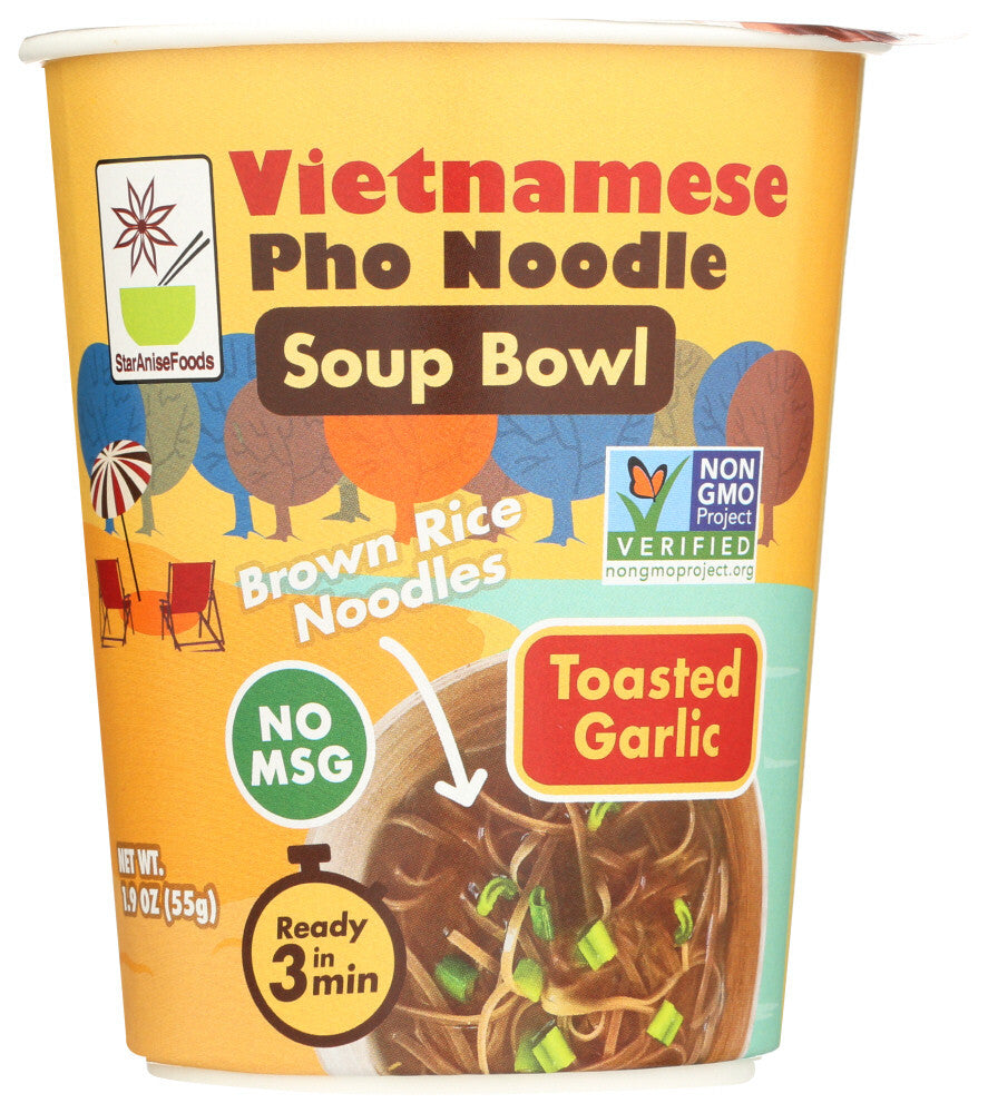 Saf tstd gar pho ndl sp ( 6 x 1.9 oz )