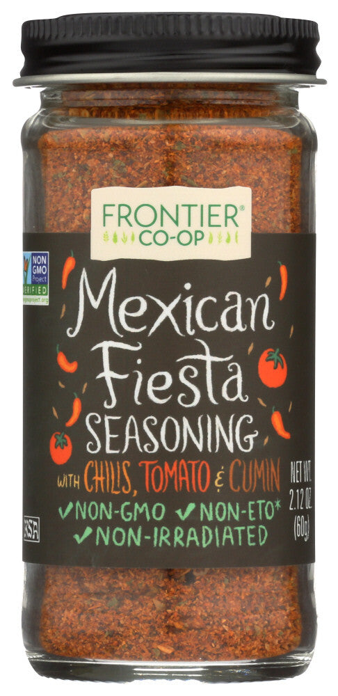 Fc mexican fiesta intern ( 1 x 2.12 oz )