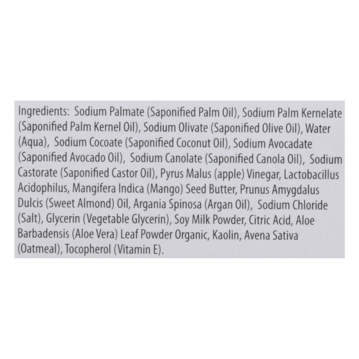 O.w.n.soap femn frag fr ( 3 x 3.5 oz )