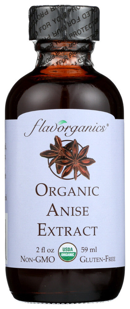 Flavorganics Anise Ext (1x2OZ )