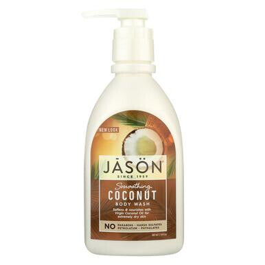 Jsn smthng cnut bdy wash ( 1 x 30 oz )