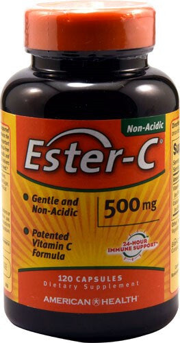 Amer ester c 500mg ( 1 x 120 cap )