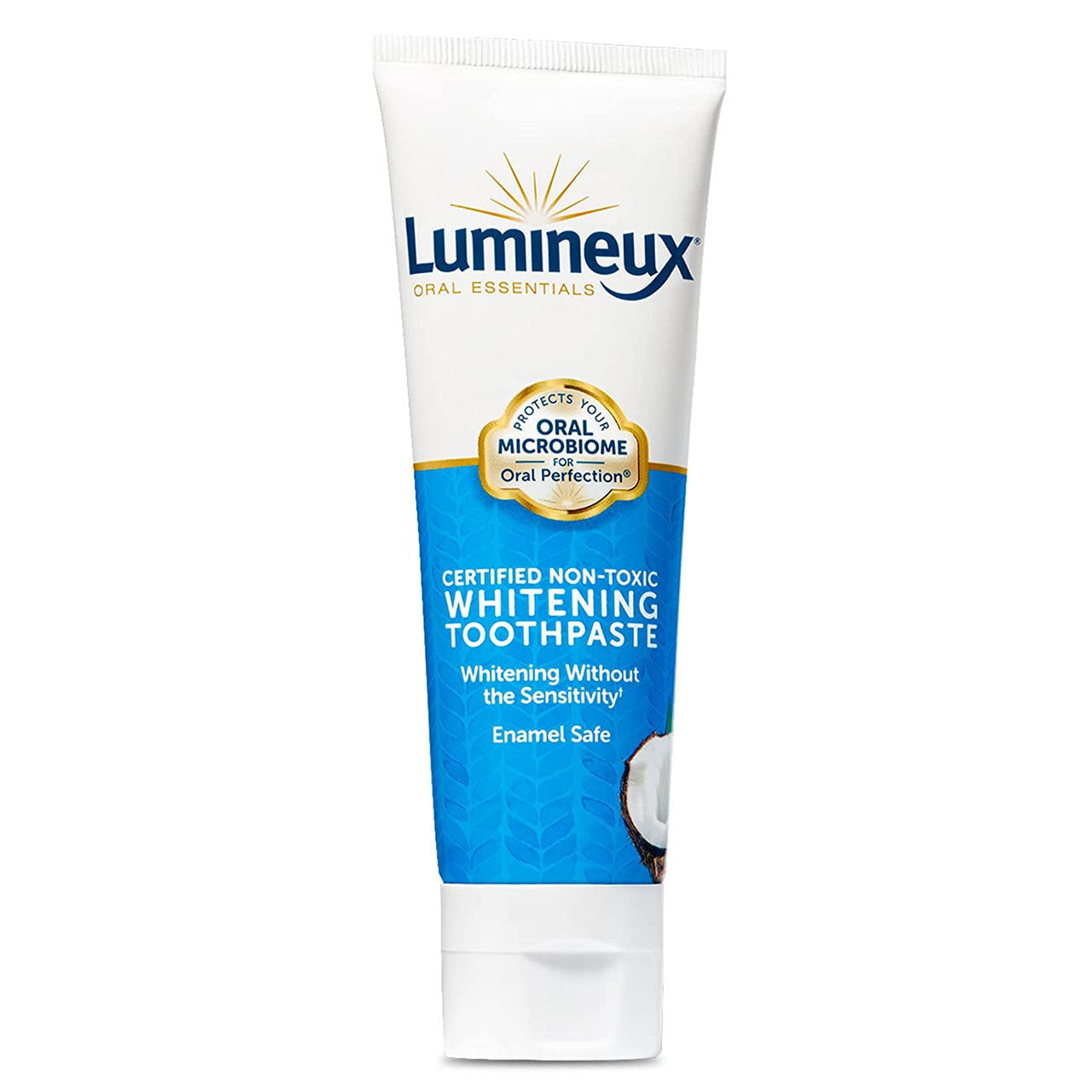 Orles lumx whtng thpaste ( 1 x 3.75 oz )