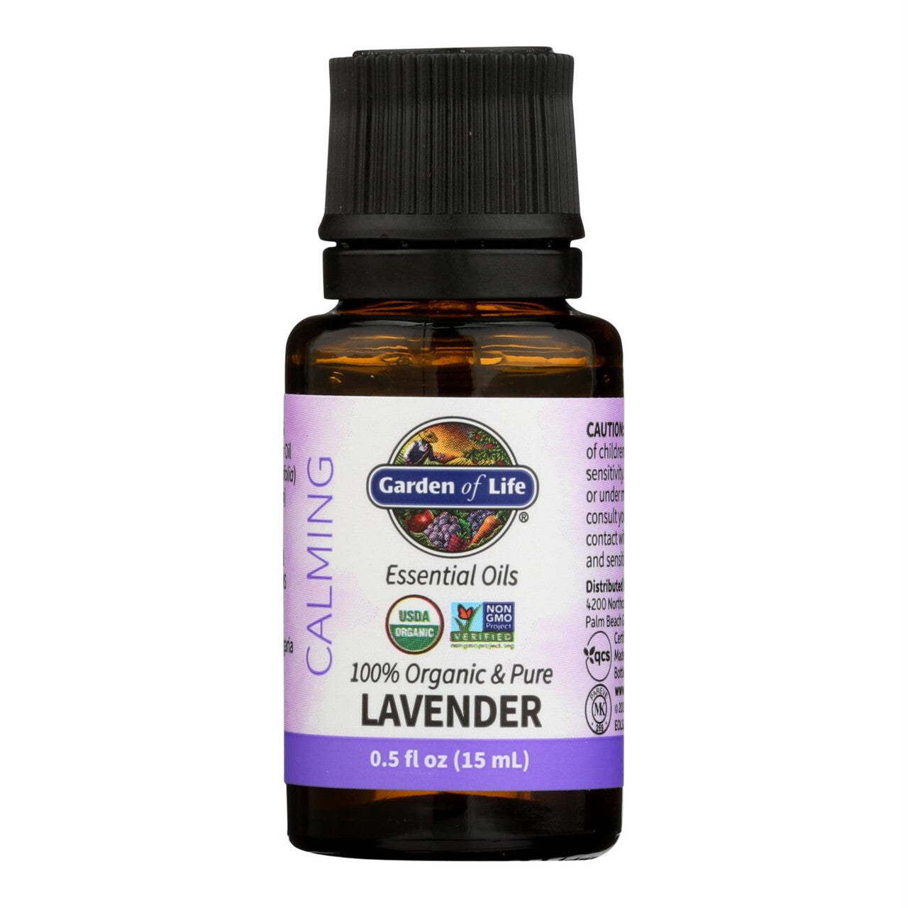 Og1 gol ess oil lavender ( 1 x 0.5 oz )