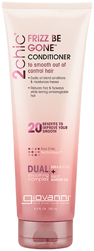 Gio 2chic frzbgn cond ( 1 x 8.5 oz )