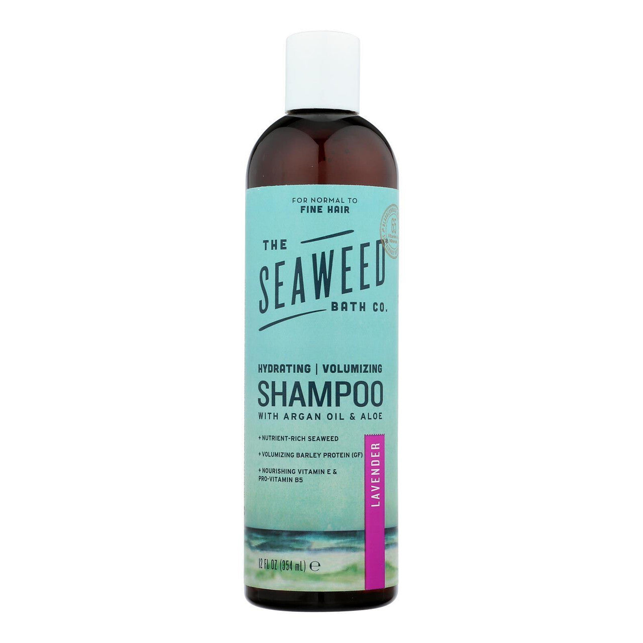Sbc shamp volumzg lav ( 1 x 12 oz )