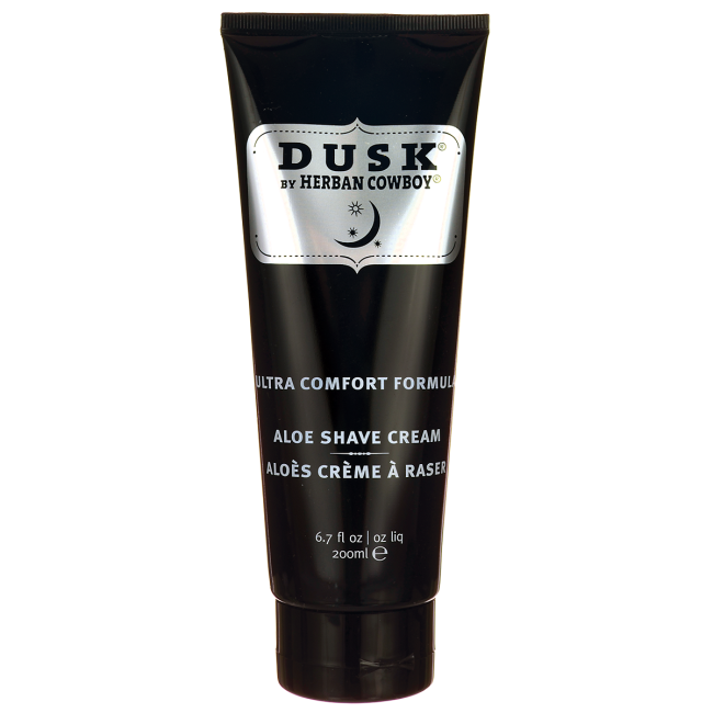 Herban Cowboy Dusk Shave Cream (1x6.7 Oz)