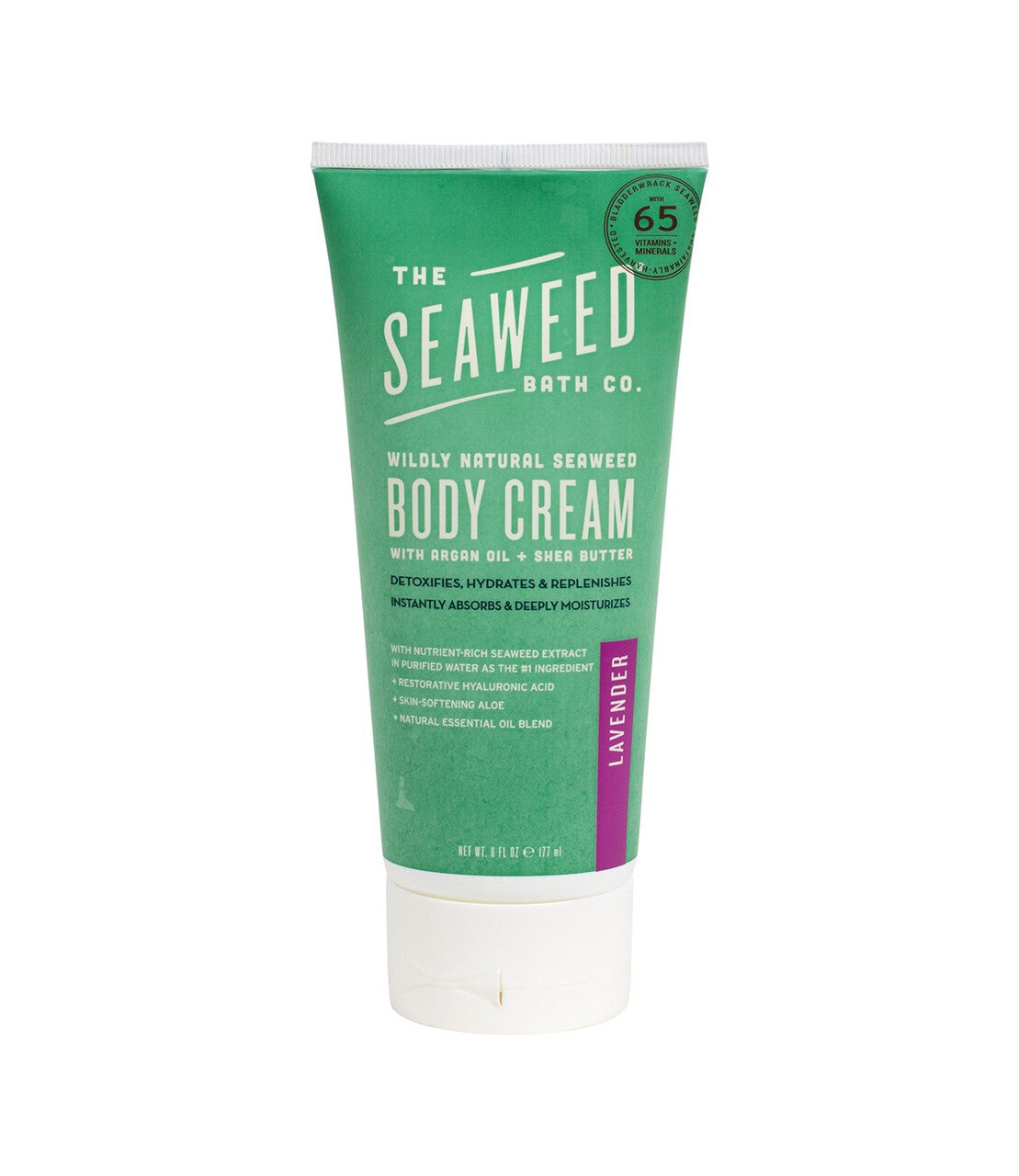 Sbc body cream lavender ( 1 x 6 oz )