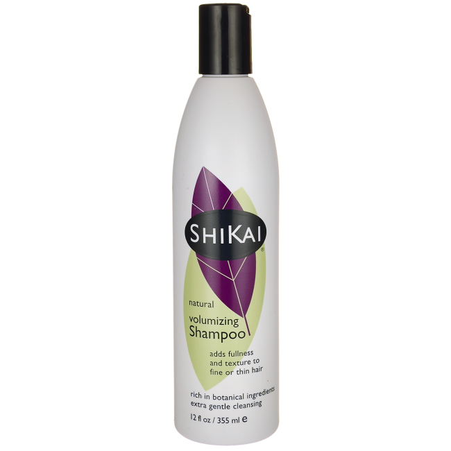 Shikai Volumizing Shampoo (1x12 Oz)