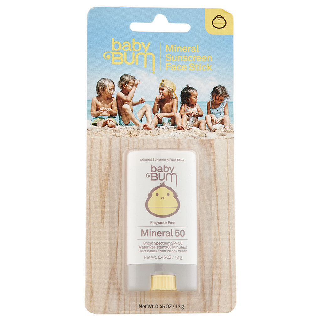 Bbybum spf 50 stick ( 6 x 0.45 oz )