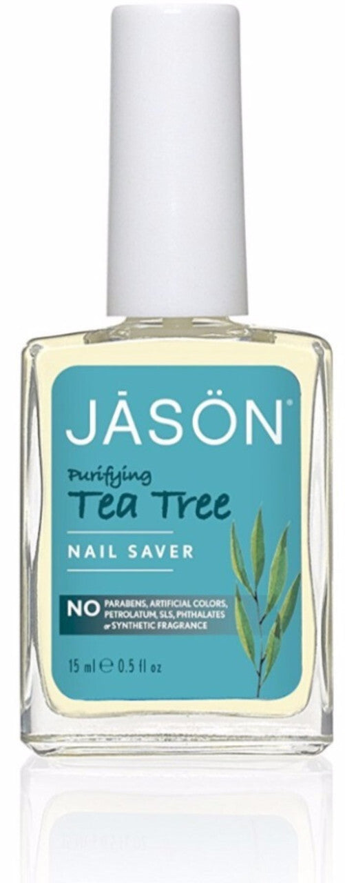 Jason's No Fungus Nail Saver (1x.5 Oz)