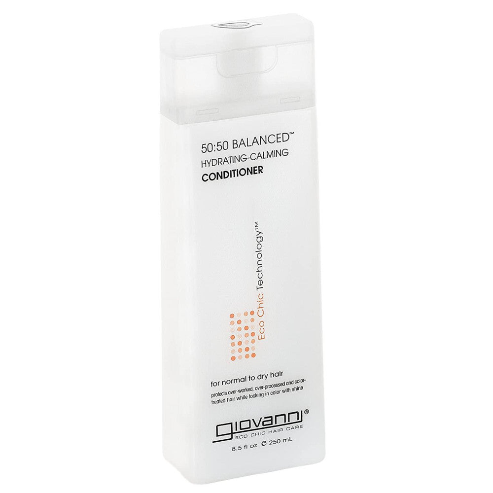 Giovanni 50/50 Balanced Shampoo (1x8.5 Oz)