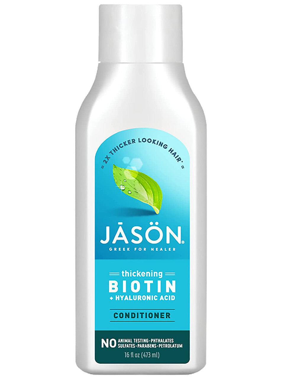 Jason's Natural Biotin Conditioner (1x16 Oz)