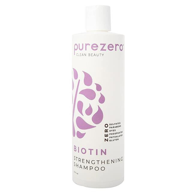 Purezr biotin shampoo ( 1 x 12 oz )