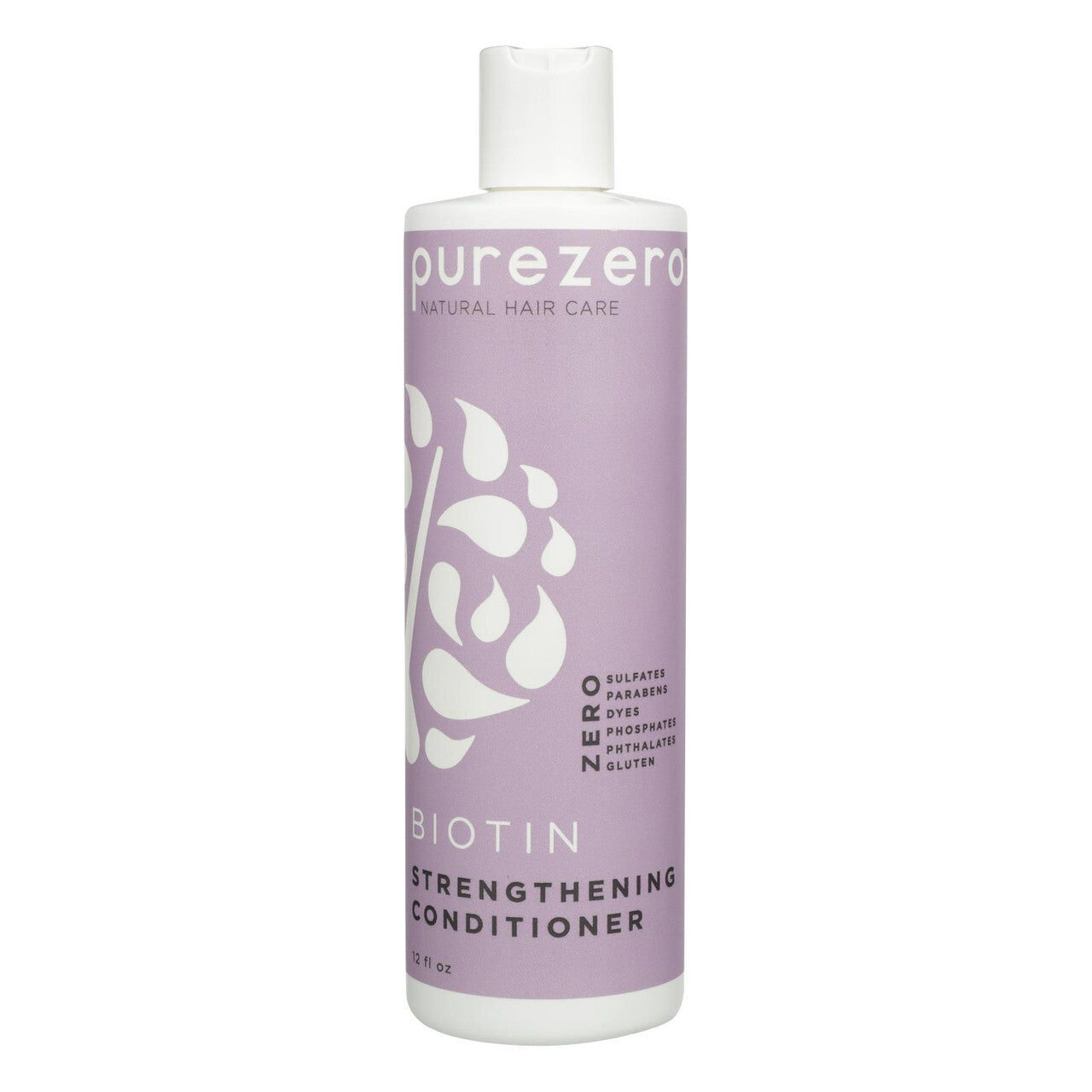 Purezr biotin cond ( 1 x 12 oz )