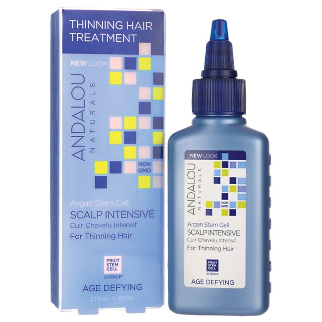 Andalou Naturals Age Defying Scalp Intensive (1x2.1 Oz)