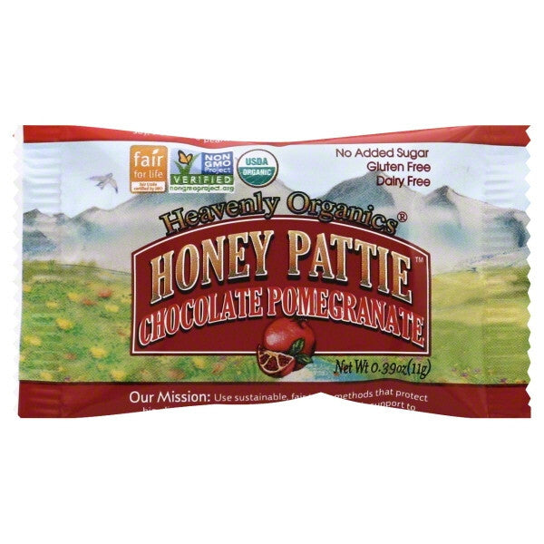 Og2 ho hny choc pomg pty ( 40 x 0.39 oz )