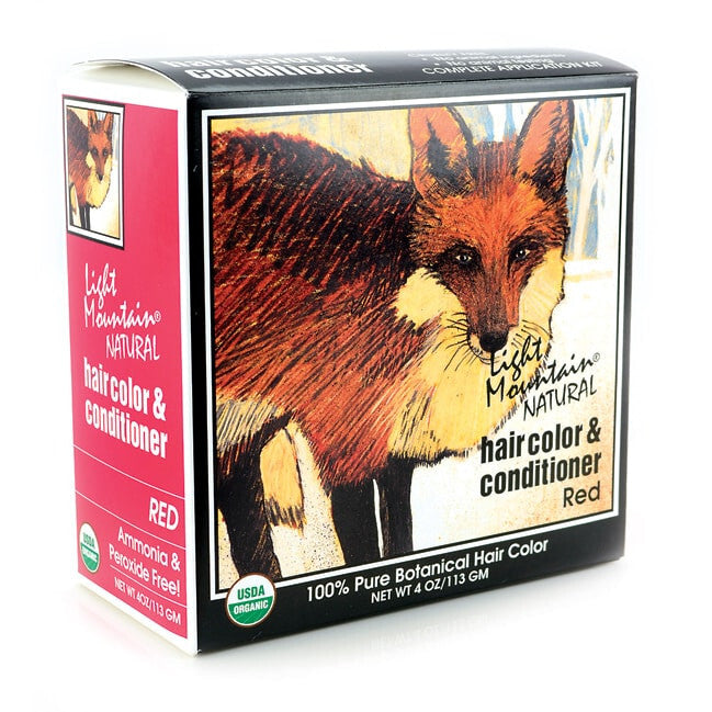 Og2 lmtn clr/cond red ( 1 x 4 oz )