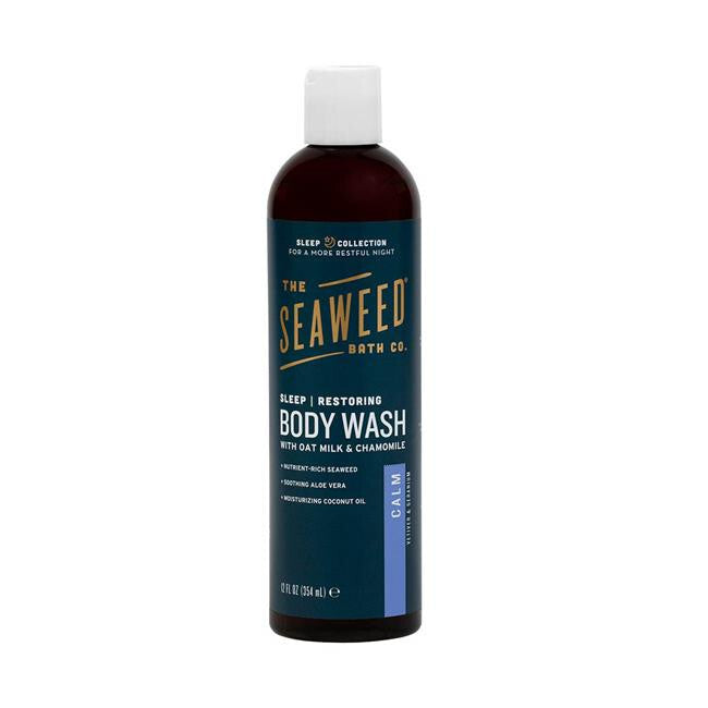 Sbc body wash sleep calm ( 1 x 12 oz )