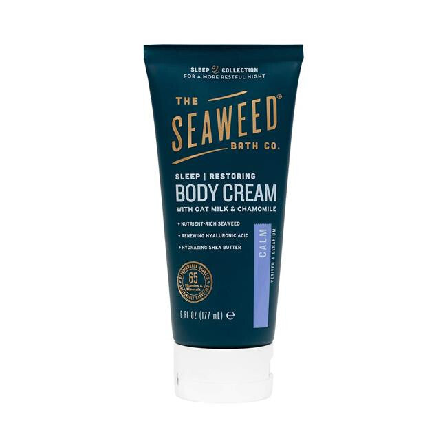 Sbc bdy cream sleep calm ( 1 x 6 oz )