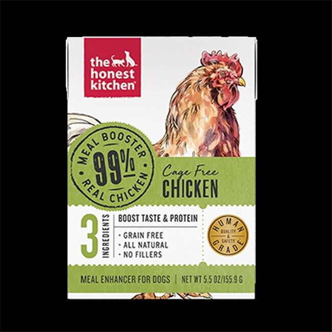 Hk meal boost 99% chick ( 12 x 5.5 oz )