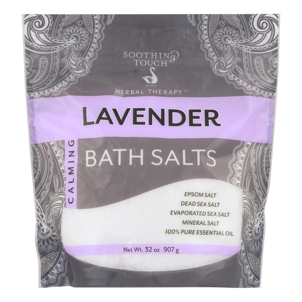 S.t. bth salts lavender ( 1 x 32 oz )