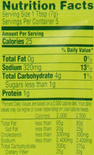 Knorr Roasted Chicken Gravy Mix (12x1.2Oz)