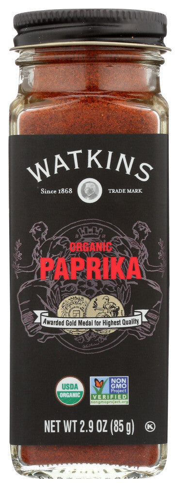 Og2 wtkins paprika ( 1 x 2.9 oz )