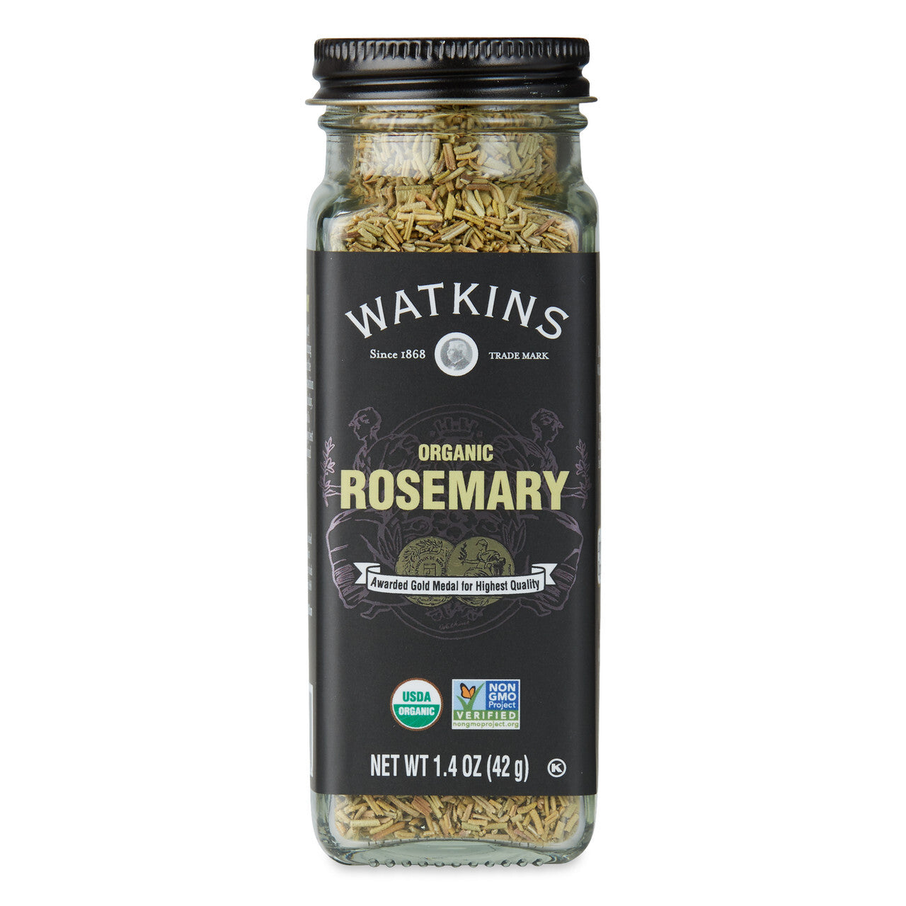 Og2 wtkins rosemary ( 1 x 1.4 oz )