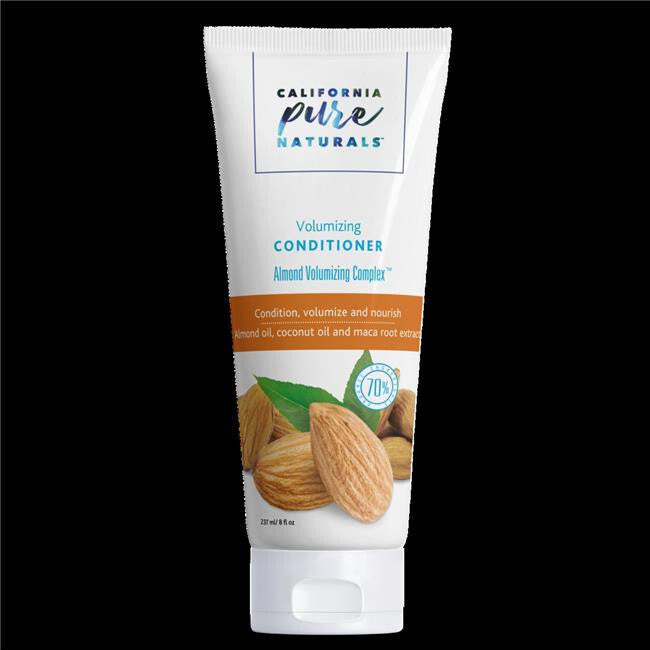 Calpnat vlmzg cond almd ( 1 x 8 oz )