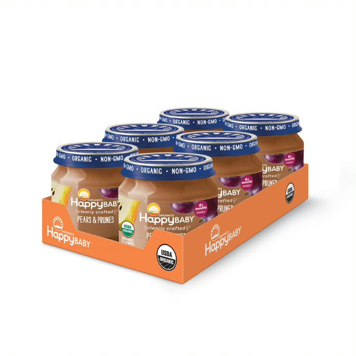 Og2 h b cc pear prn stg2 ( 6 x 4 oz )