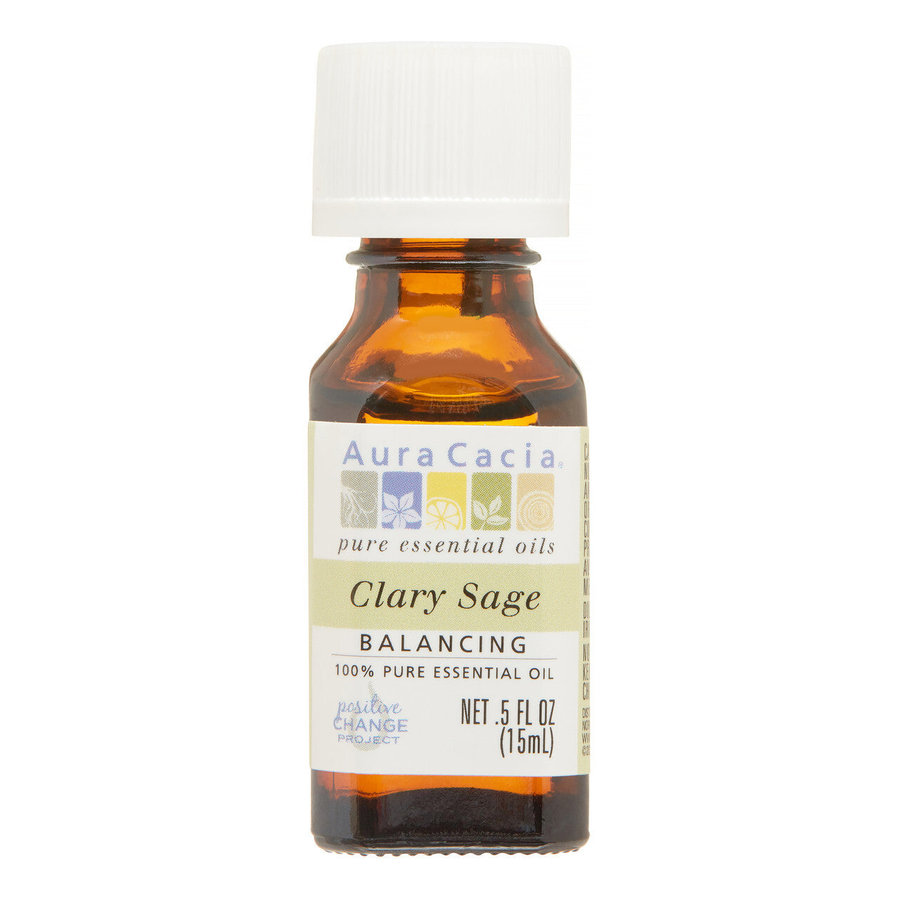 AC CLARY SAGE ESSENTIAL (1x0.50)