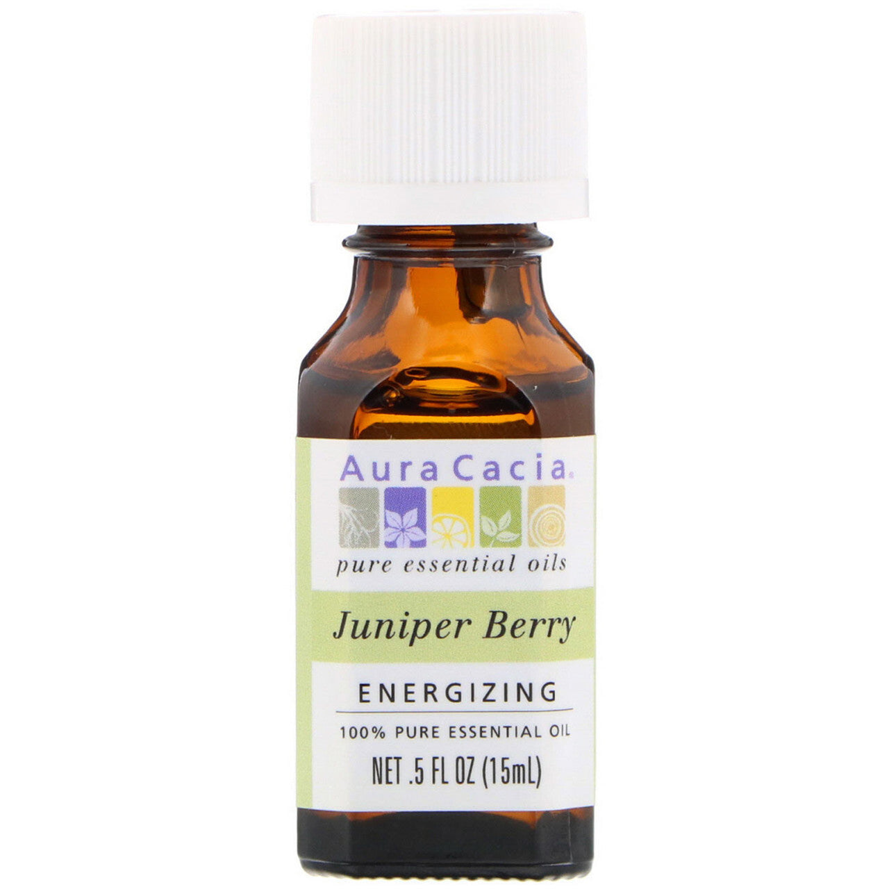 AC JUNIPER BERRY ESSEN. (1x0.50)