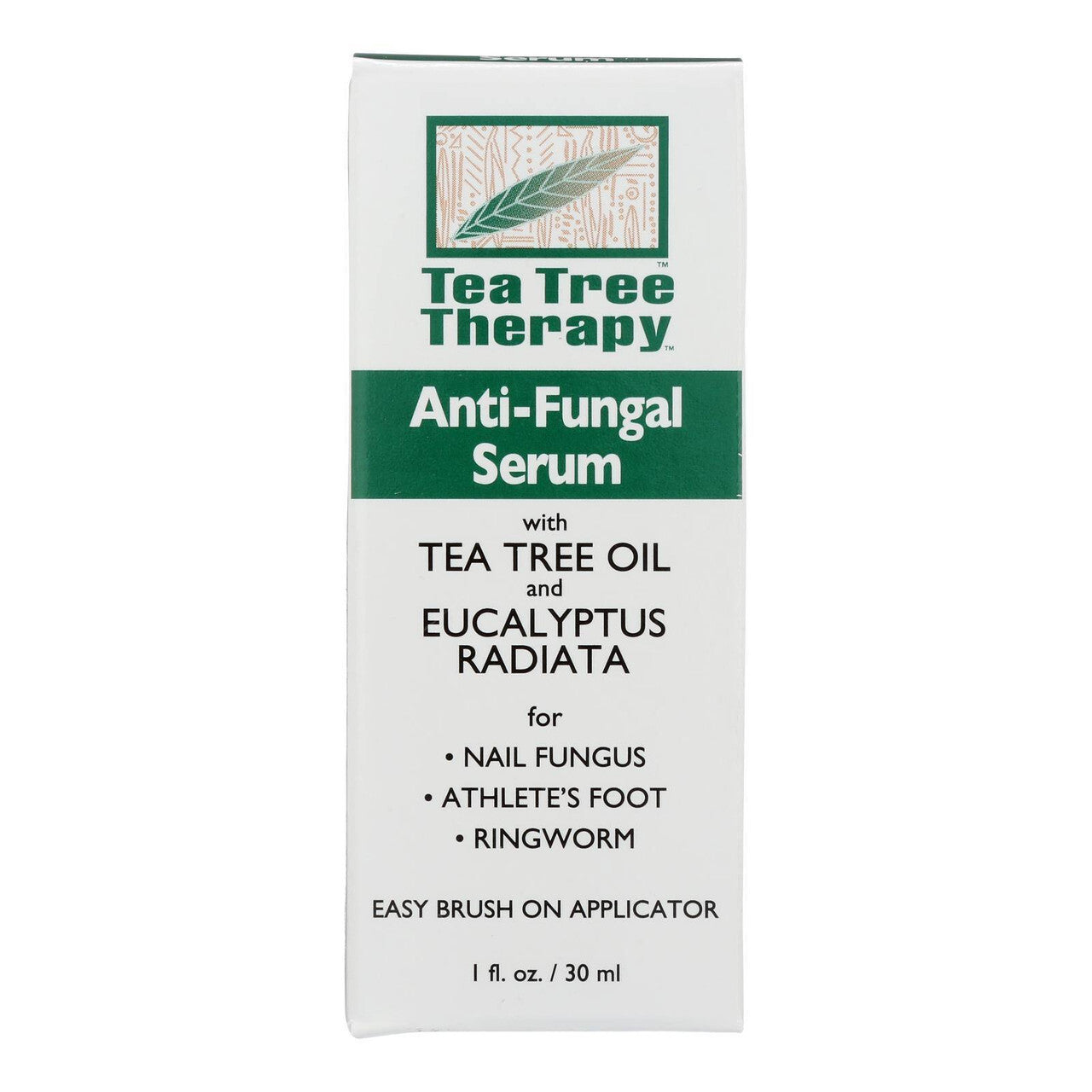 Ttt anti fungal serum ( 1 x 1 oz )