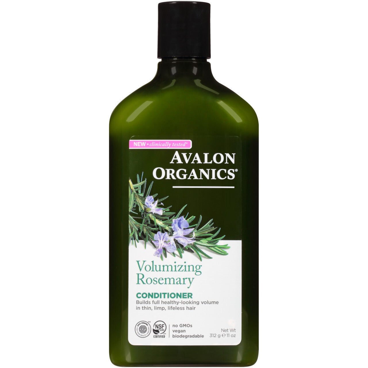 Avalon Rosemary Volumizing Conditioner (1x11 Oz)