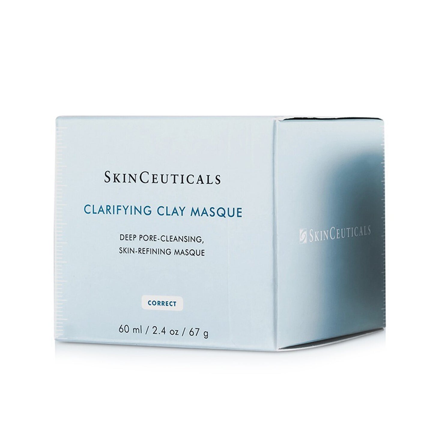 SKIN CEUTICALS - Clarifying Clay Masque 130003/130607/330205 60ml/2oz
