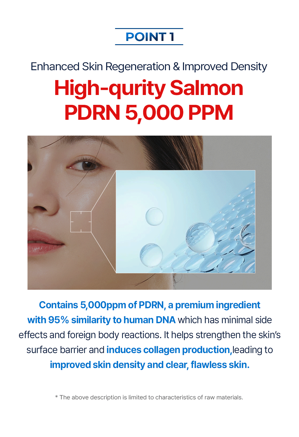 Moisture & Revival Skin Booster DIFFER&DEEPER
