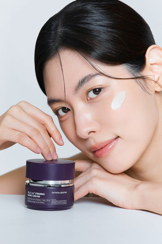 PLLT-ra™ Firming Band Cream