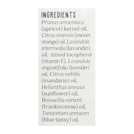 Ac kds bedtime essl oil  ( 1 x 0.31 oz   )