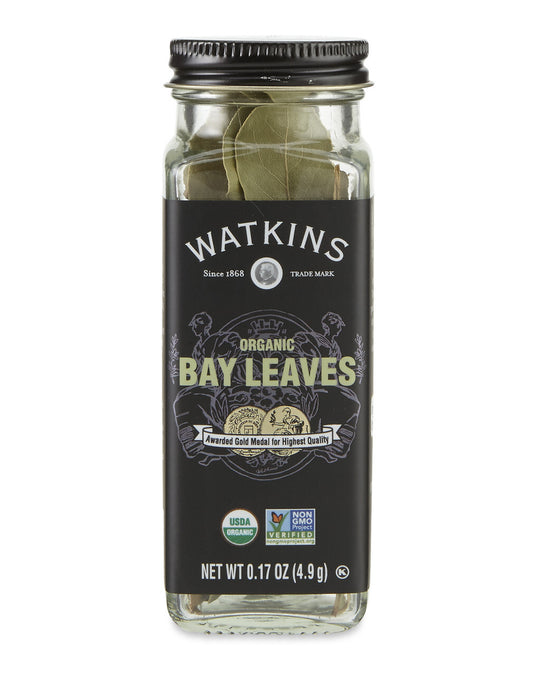 Og2 wtkins bay leaves ( 3 x 0.17 oz   )