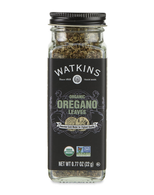 Og2 wtkins oregano leave ( 3 x 0.67 oz   )