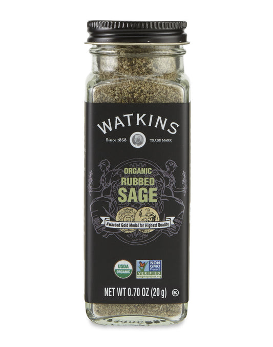 Og2 wtkins rubbed sage ( 3 x 0.7 oz   )