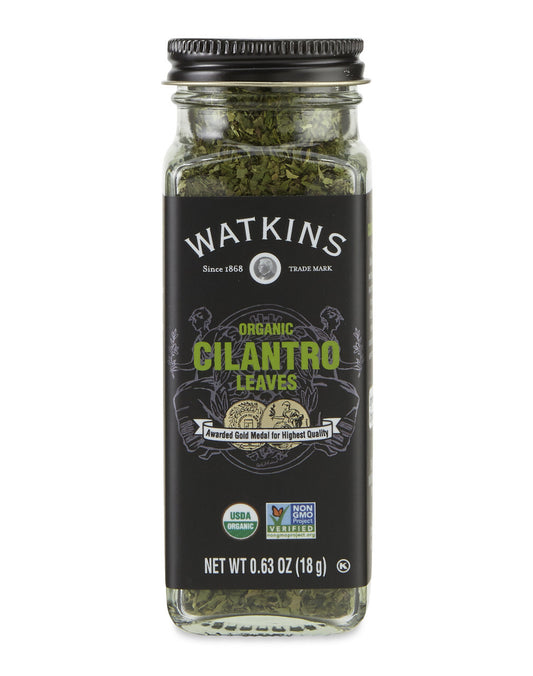 Og2 wtkins cilantro lvs  ( 3 x 0.63 oz   )